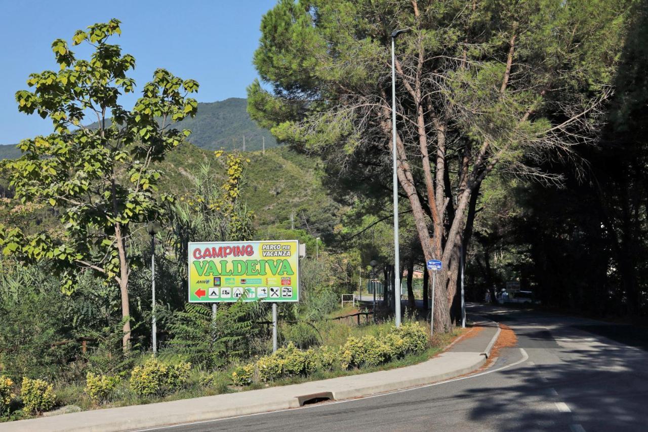 Villaggio Camping Valdeiva Deiva Marina Exterior foto