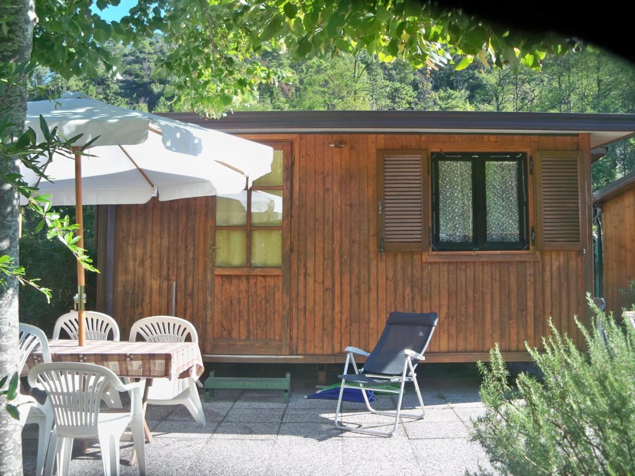Villaggio Camping Valdeiva Deiva Marina Exterior foto