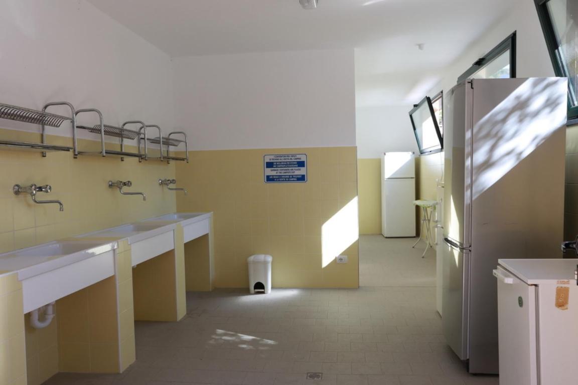 Villaggio Camping Valdeiva Deiva Marina Exterior foto